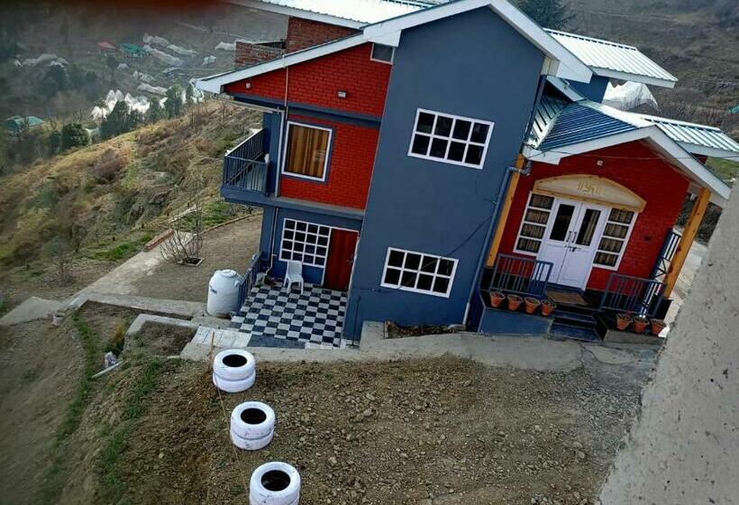 Bed and Breakfast Kishore Vatika