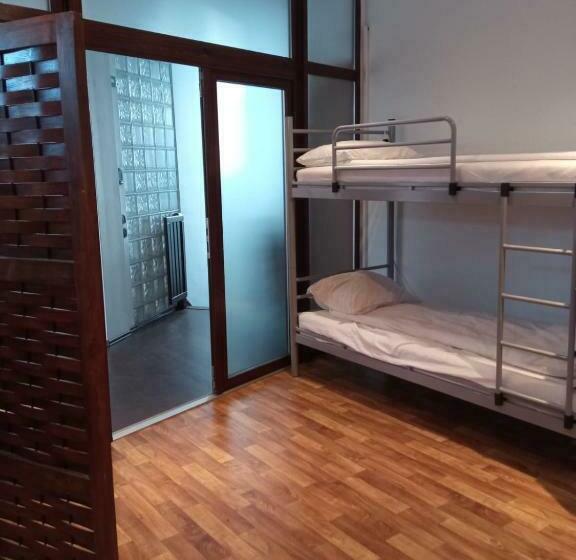 Central Hostel Partener