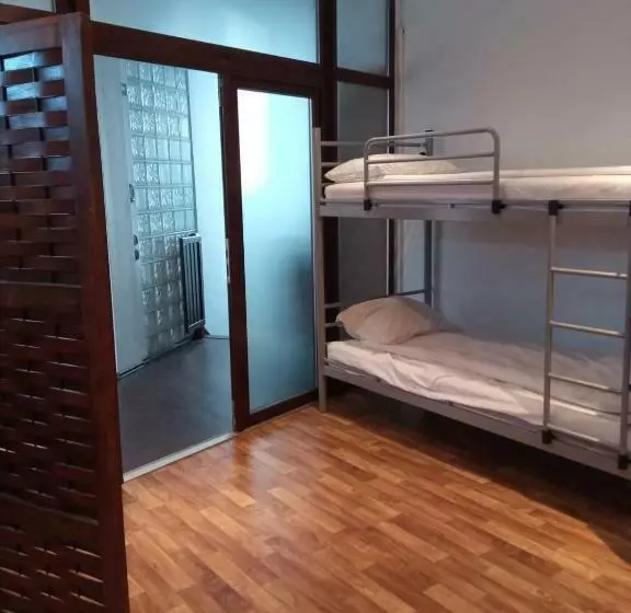 Central Hostel Partener