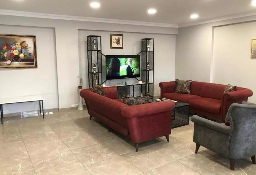 Hilal House