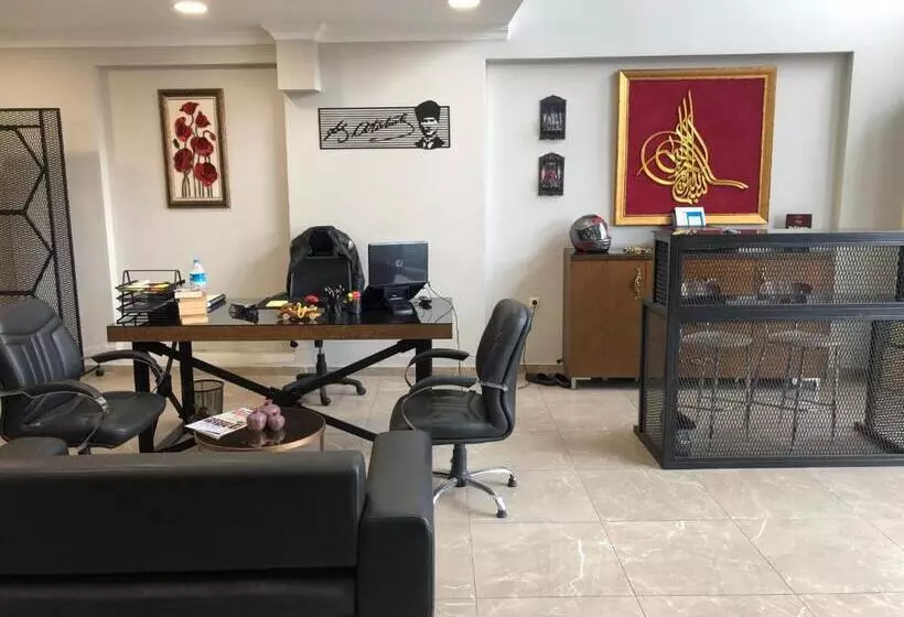 Hilal House