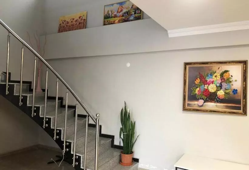Hilal House