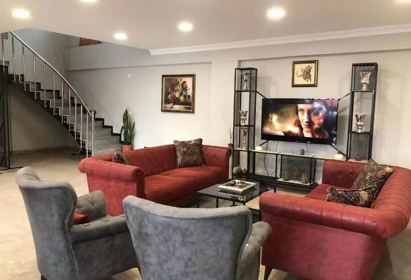 Hilal House