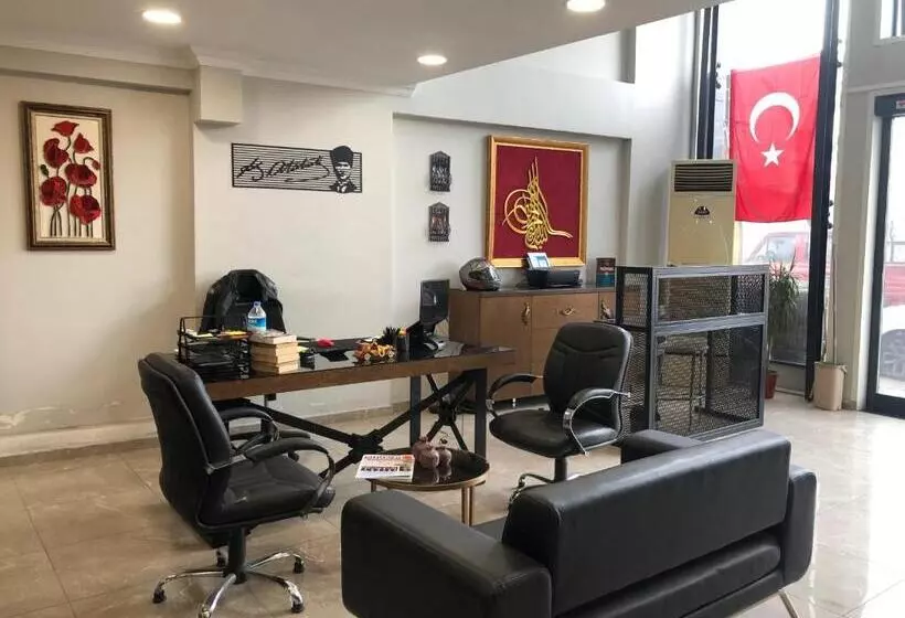 Hilal House