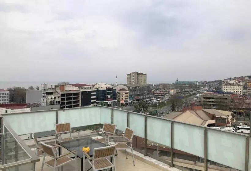 Hilal House