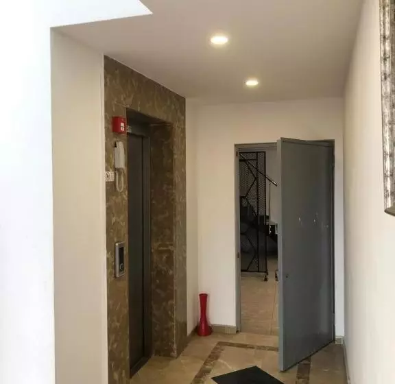 Hilal House
