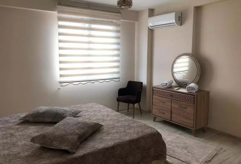 Hilal House
