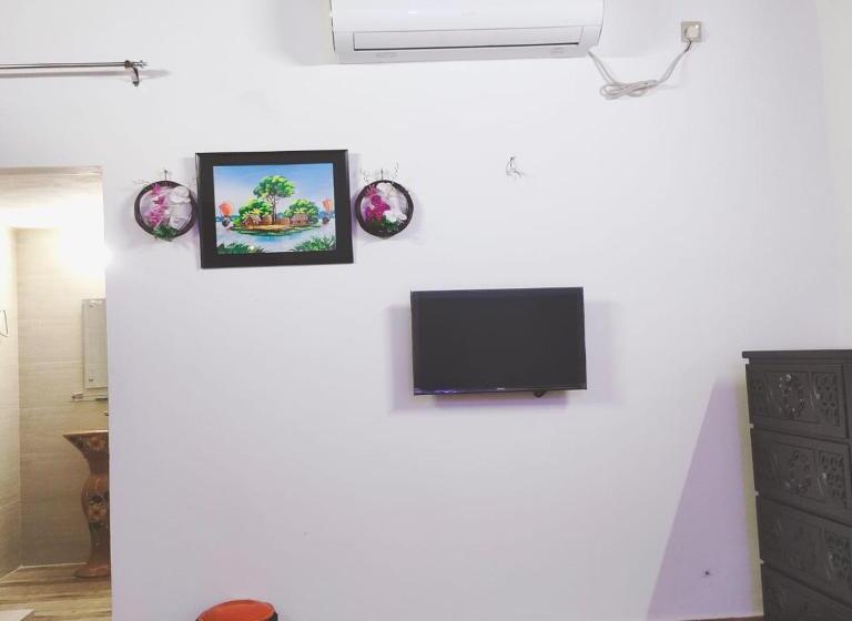 هتل Angel Resort & Restaurant