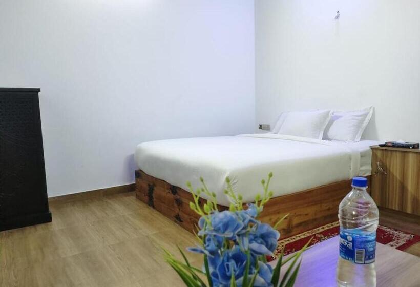 هتل Angel Resort & Restaurant