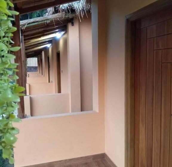 هتل Angel Resort & Restaurant