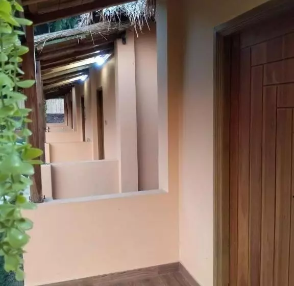 هتل Angel Resort & Restaurant