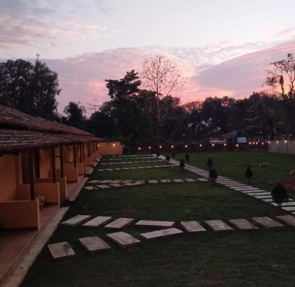 هتل Angel Resort & Restaurant