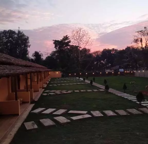 هتل Angel Resort & Restaurant