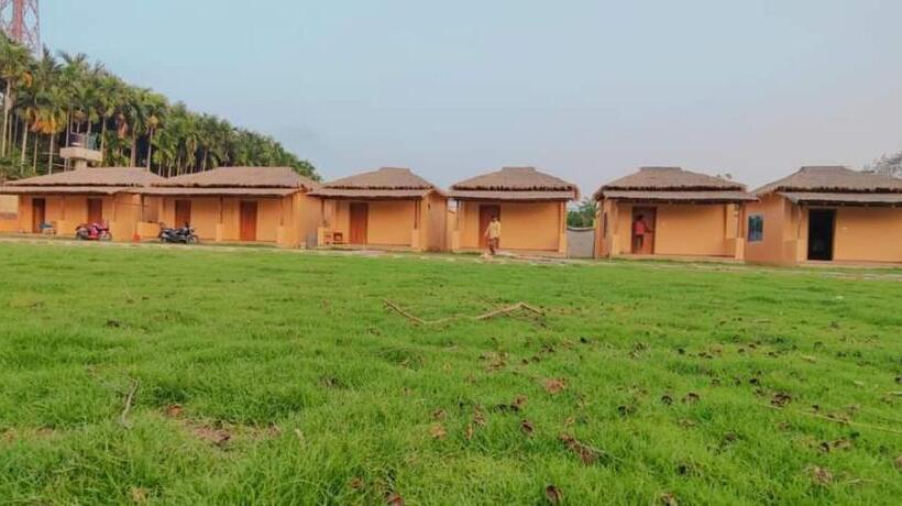 هتل Angel Resort & Restaurant