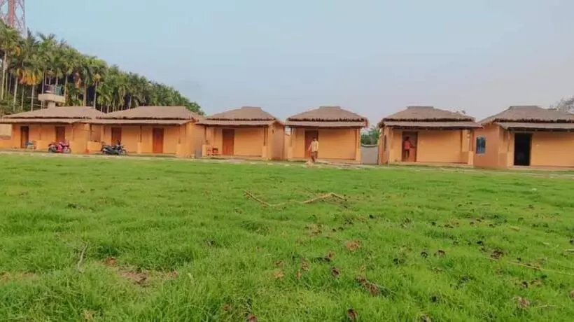 هتل Angel Resort & Restaurant