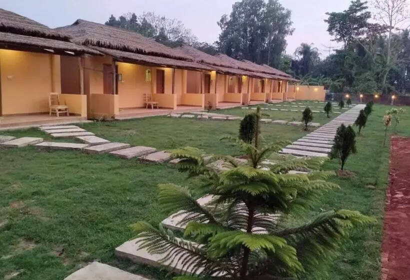 هتل Angel Resort & Restaurant