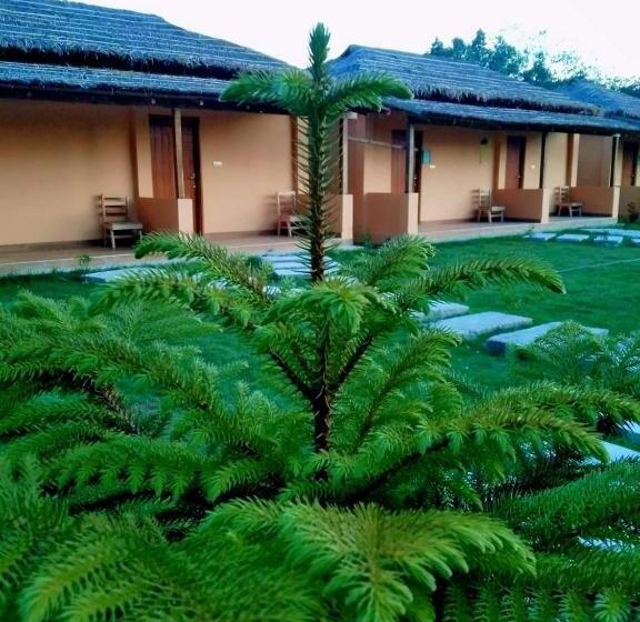 هتل Angel Resort & Restaurant