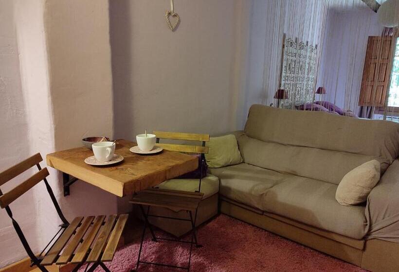 فندق El Planeta Escondido