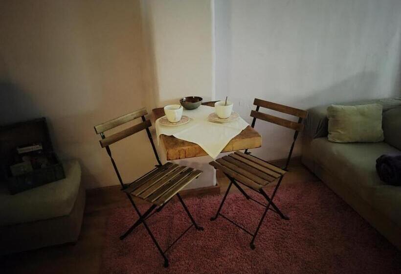 فندق El Planeta Escondido