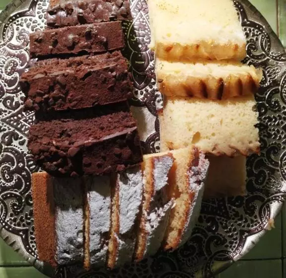 Hotelli El Planeta Escondido