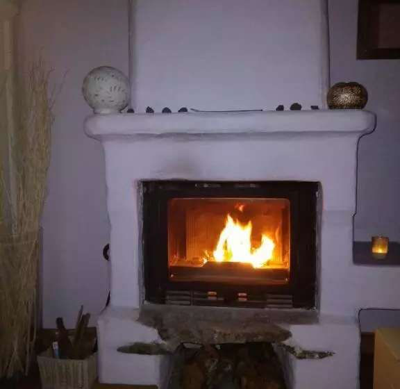 Hotelli El Planeta Escondido