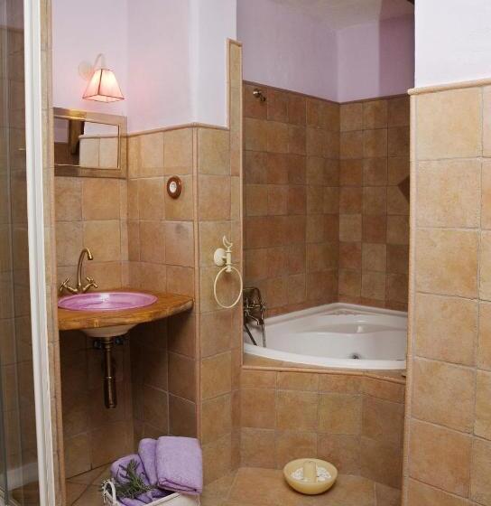 فندق El Planeta Escondido