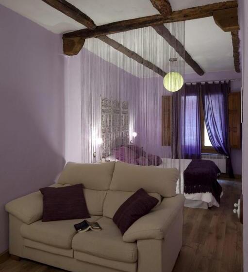 فندق El Planeta Escondido