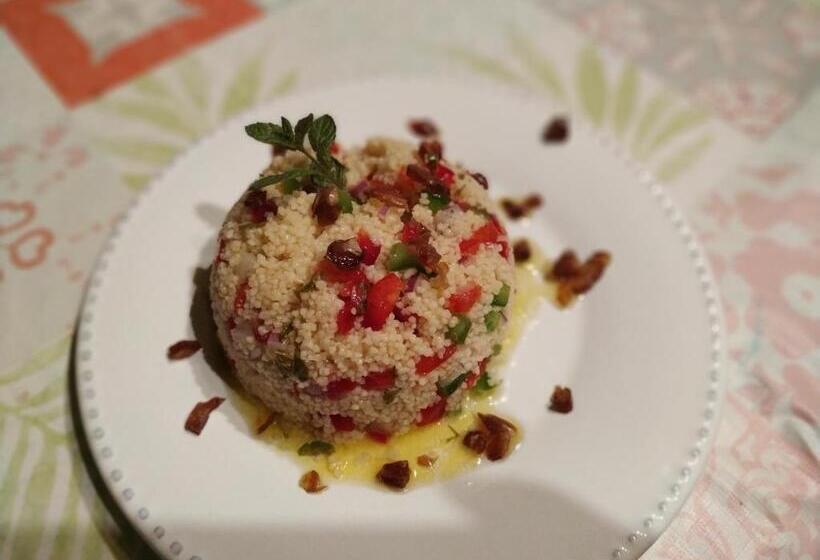 فندق El Planeta Escondido