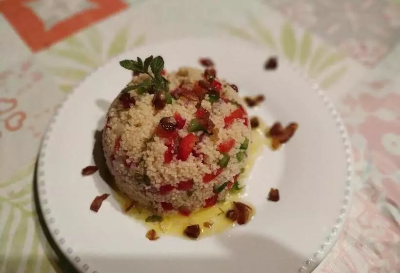 Hotelli El Planeta Escondido