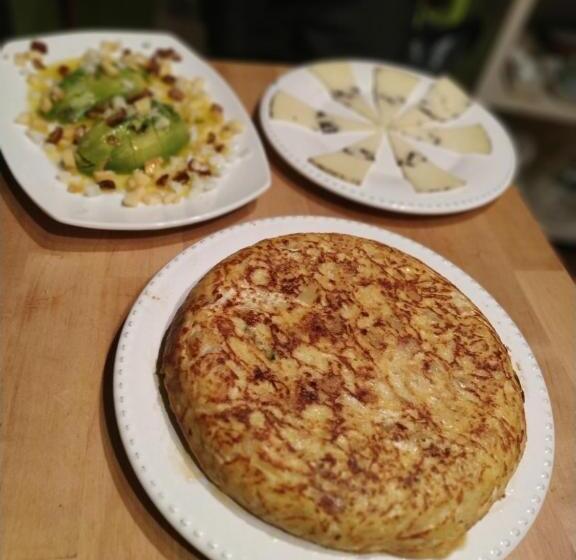 فندق El Planeta Escondido