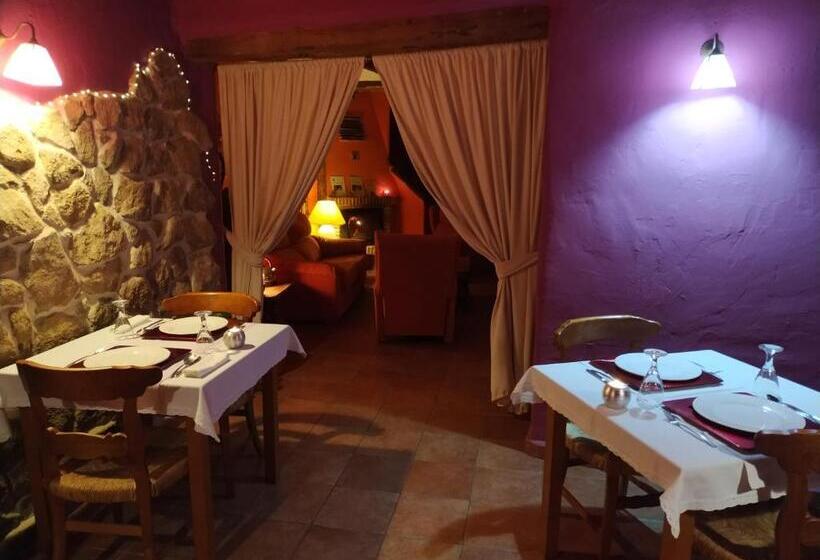 فندق El Planeta Escondido