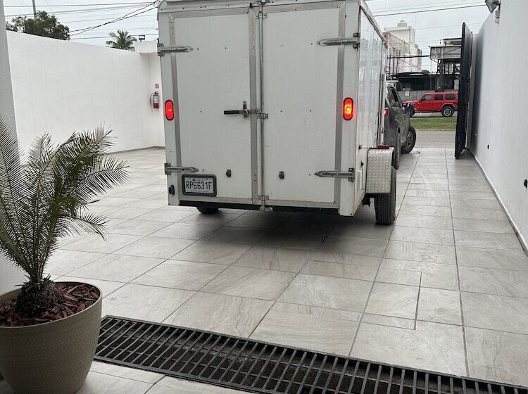 Hotel Fiesta Miramar