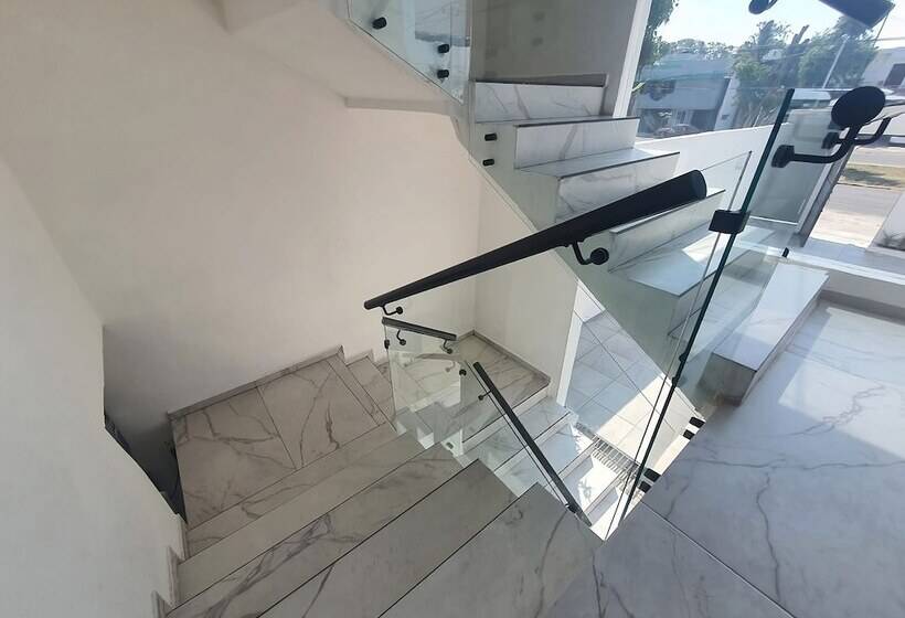 Hotel Fiesta Miramar