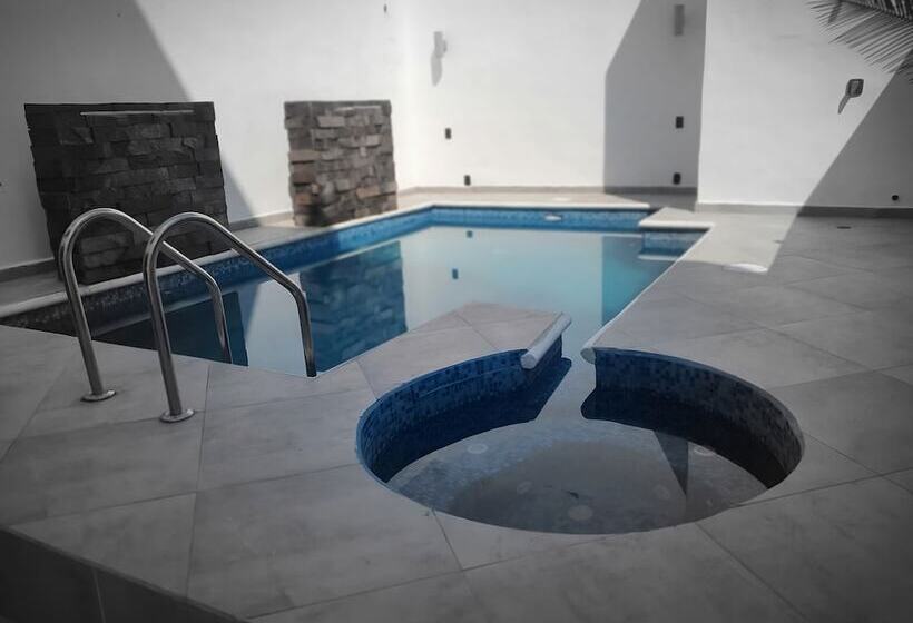 Hotel Fiesta Miramar