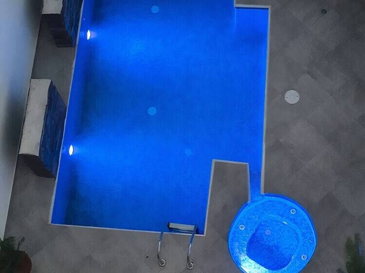 Hotel Fiesta Miramar