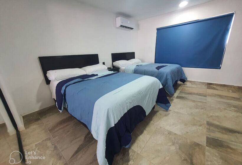 Hotel Fiesta Miramar