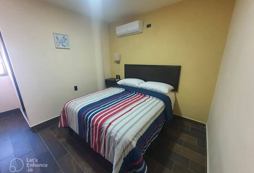 Hotel Fiesta Miramar