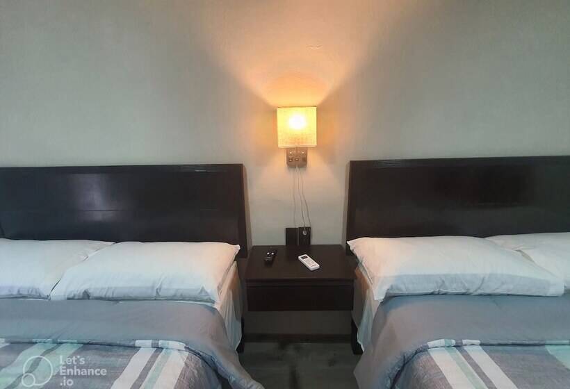 Hotel Fiesta Miramar