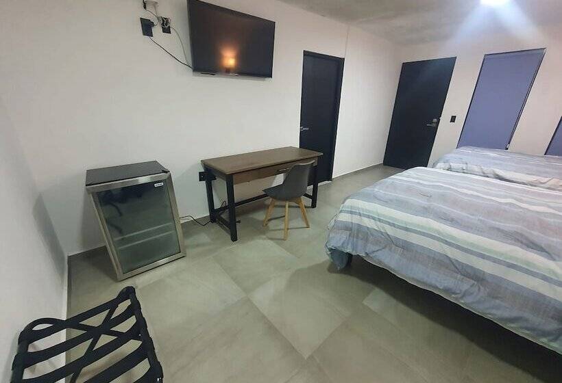 Hotel Fiesta Miramar