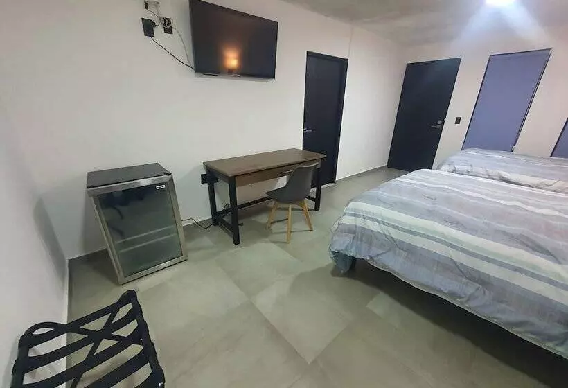 Hotelli Fiesta Miramar