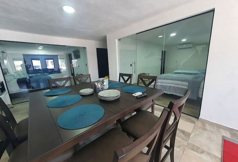 Hotel Fiesta Miramar