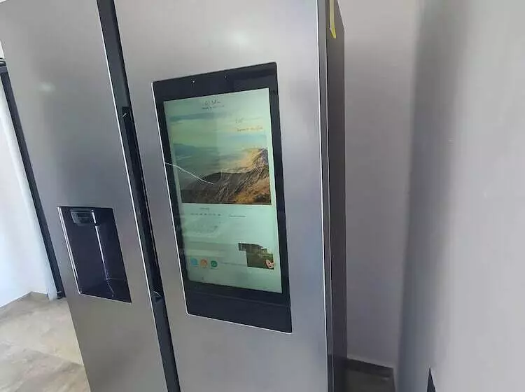 Hotelli Fiesta Miramar