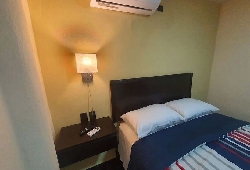 Hotel Fiesta Miramar