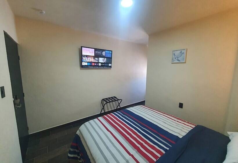 Hotel Fiesta Miramar