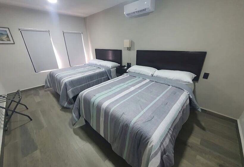 Hotel Fiesta Miramar