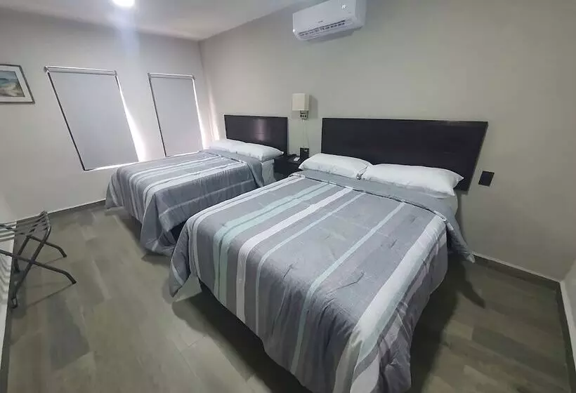 Hotelli Fiesta Miramar