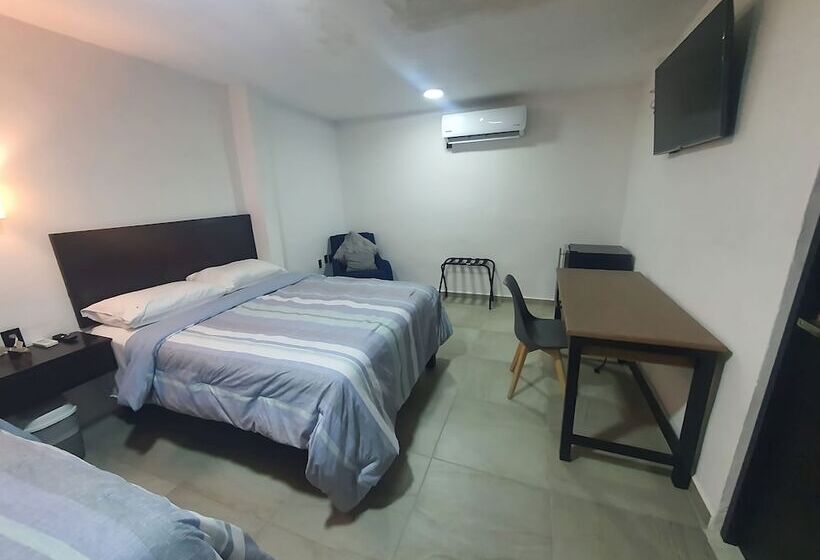 Hotel Fiesta Miramar