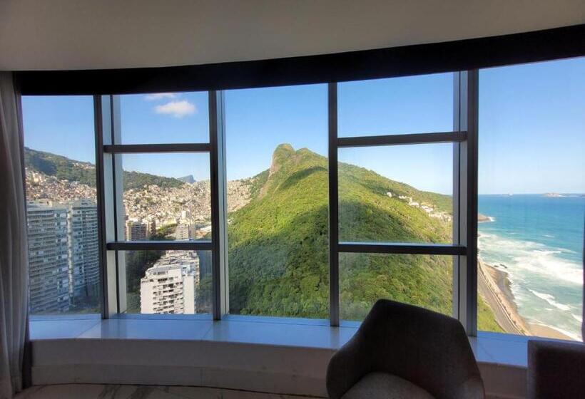 هتل Nacional Rio De Janeiro