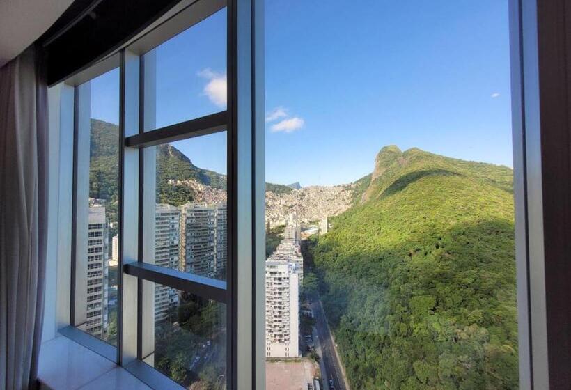 هتل Nacional Rio De Janeiro