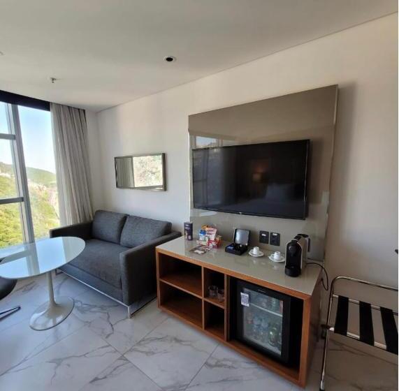 هتل Nacional Rio De Janeiro